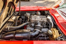 										1964 Chevrolet Corvette Convertible L84 327 375 Fuelie 4-Speed full									