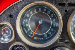 										1964 Chevrolet Corvette Convertible L84 327 375 Fuelie 4-Speed full									