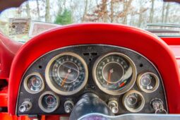 										1964 Chevrolet Corvette Convertible L84 327 375 Fuelie 4-Speed full									