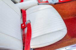 										1964 Chevrolet Corvette Convertible L84 327 375 Fuelie 4-Speed full									