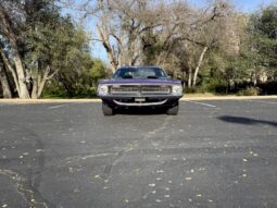 										1970 Plymouth Barracuda full									