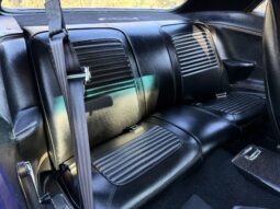 										1970 Plymouth Barracuda full									