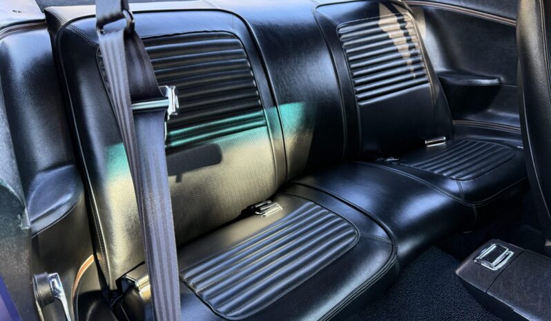 								1970 Plymouth Barracuda full									