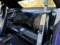 										1970 Plymouth Barracuda full									