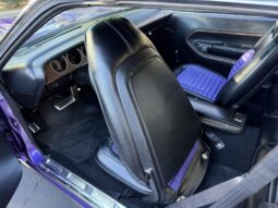 										1970 Plymouth Barracuda full									