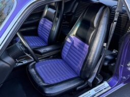 										1970 Plymouth Barracuda full									