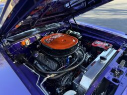 										1970 Plymouth Barracuda full									