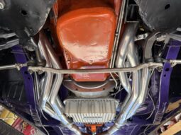 										1970 Plymouth Barracuda full									