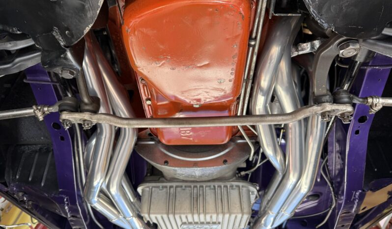 								1970 Plymouth Barracuda full									