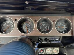 										1970 Plymouth Barracuda full									