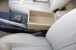 										1971 Jaguar E-Type Series III 2+2 V12 4-Speed full									