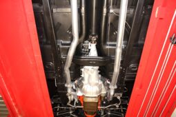 										1967 Chevrolet Chevy II Nova SS 4-Speed full									