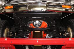 1967 Chevrolet Chevy II Nova SS 4-Speed