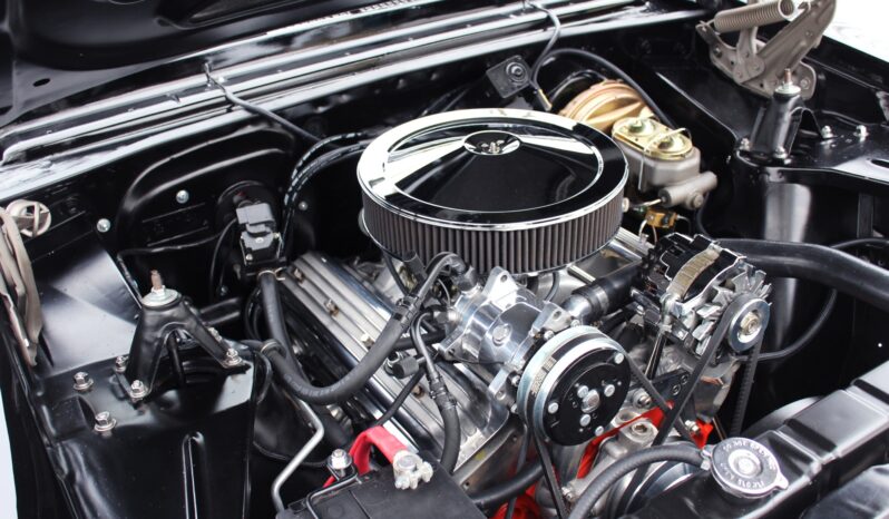 								1967 Chevrolet Chevy II Nova SS 4-Speed full									