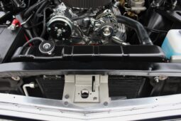 1967 Chevrolet Chevy II Nova SS 4-Speed