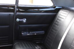 1967 Chevrolet Chevy II Nova SS 4-Speed