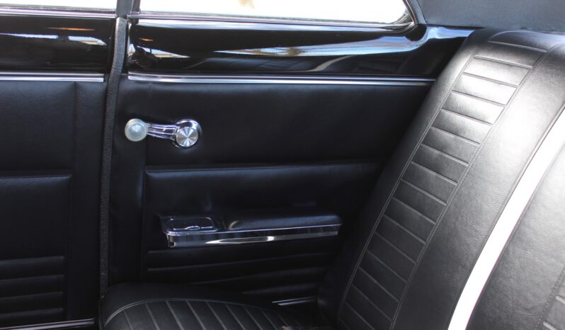 								1967 Chevrolet Chevy II Nova SS 4-Speed full									