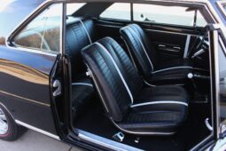 										1967 Chevrolet Chevy II Nova SS 4-Speed full									