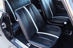 										1967 Chevrolet Chevy II Nova SS 4-Speed full									