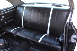 										1967 Chevrolet Chevy II Nova SS 4-Speed full									