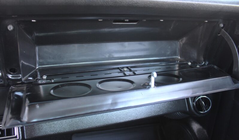 								1967 Chevrolet Chevy II Nova SS 4-Speed full									