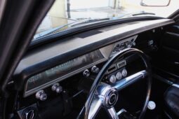 										1967 Chevrolet Chevy II Nova SS 4-Speed full									