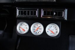 										1967 Chevrolet Chevy II Nova SS 4-Speed full									