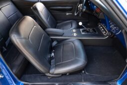 1968 Chevrolet Camaro 5-Speed