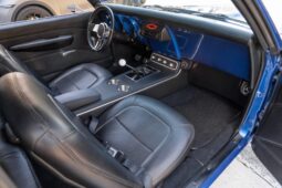 1968 Chevrolet Camaro 5-Speed