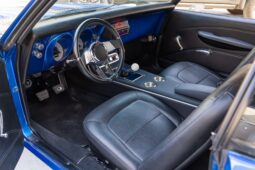 1968 Chevrolet Camaro 5-Speed