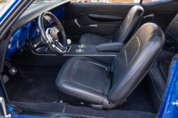 										1968 Chevrolet Camaro 5-Speed full									