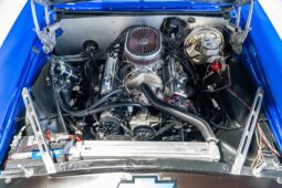 										1968 Chevrolet Camaro 5-Speed full									