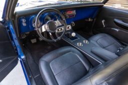 										1968 Chevrolet Camaro 5-Speed full									
