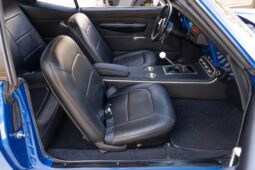 										1968 Chevrolet Camaro 5-Speed full									