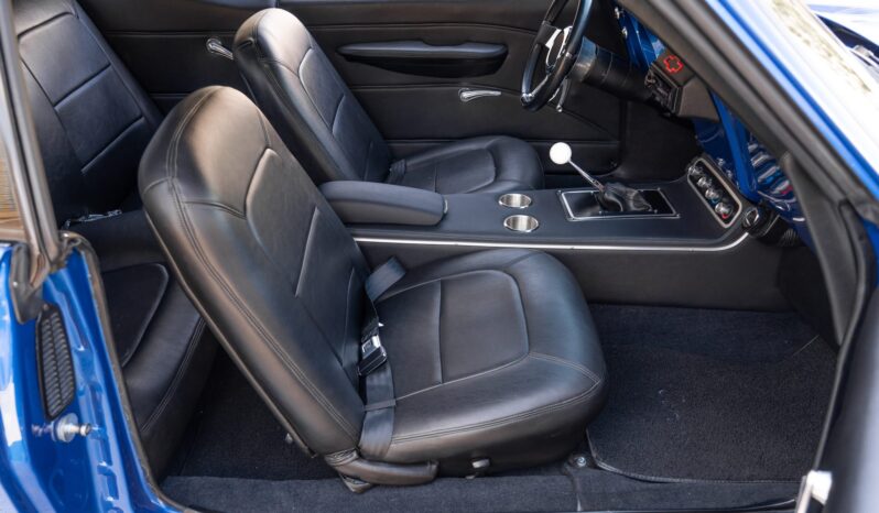 								1968 Chevrolet Camaro 5-Speed full									