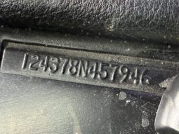 										1968 Chevrolet Camaro 5-Speed full									