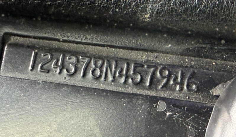 								1968 Chevrolet Camaro 5-Speed full									