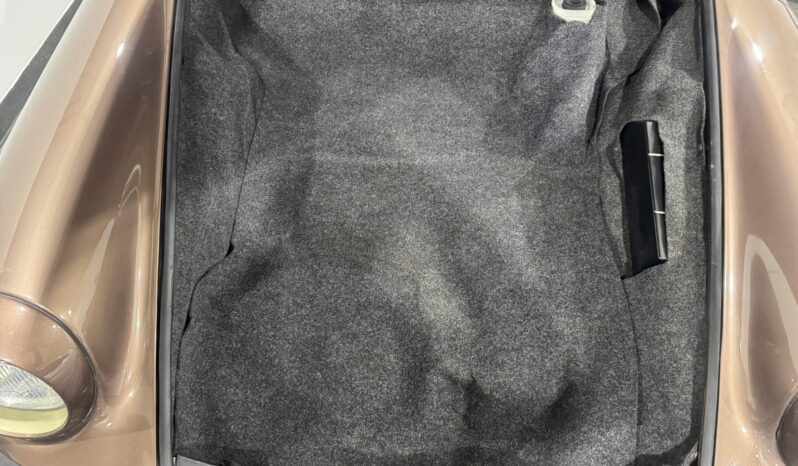 								1979 Porsche 911SC Targa full									