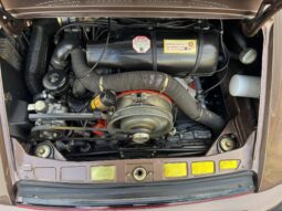 1979 Porsche 911SC Targa