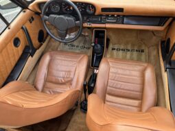 1979 Porsche 911SC Targa