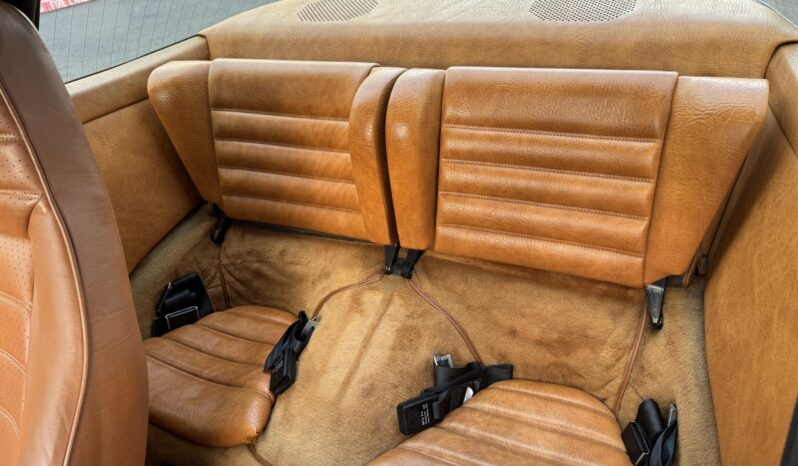 								1979 Porsche 911SC Targa full									