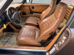 										1979 Porsche 911SC Targa full									