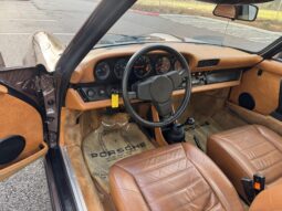 										1979 Porsche 911SC Targa full									