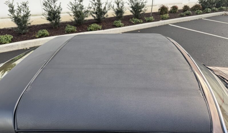 								1979 Porsche 911SC Targa full									