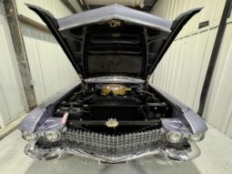 										1960 Cadillac Eldorado Biarritz full									