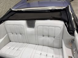 1960 Cadillac Eldorado Biarritz