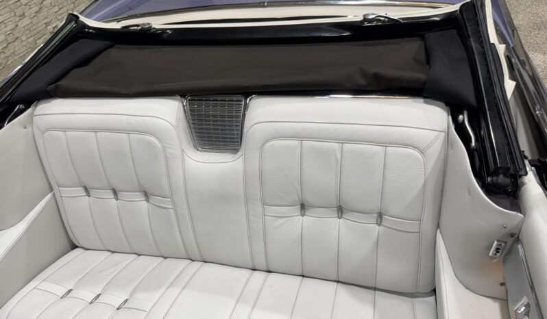 								1960 Cadillac Eldorado Biarritz full									