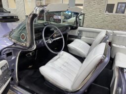 1960 Cadillac Eldorado Biarritz