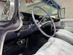 1960 Cadillac Eldorado Biarritz