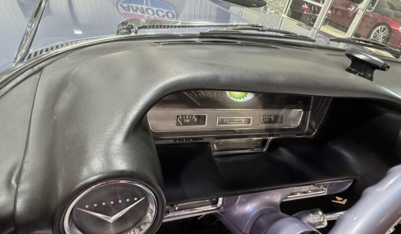 								1960 Cadillac Eldorado Biarritz full									